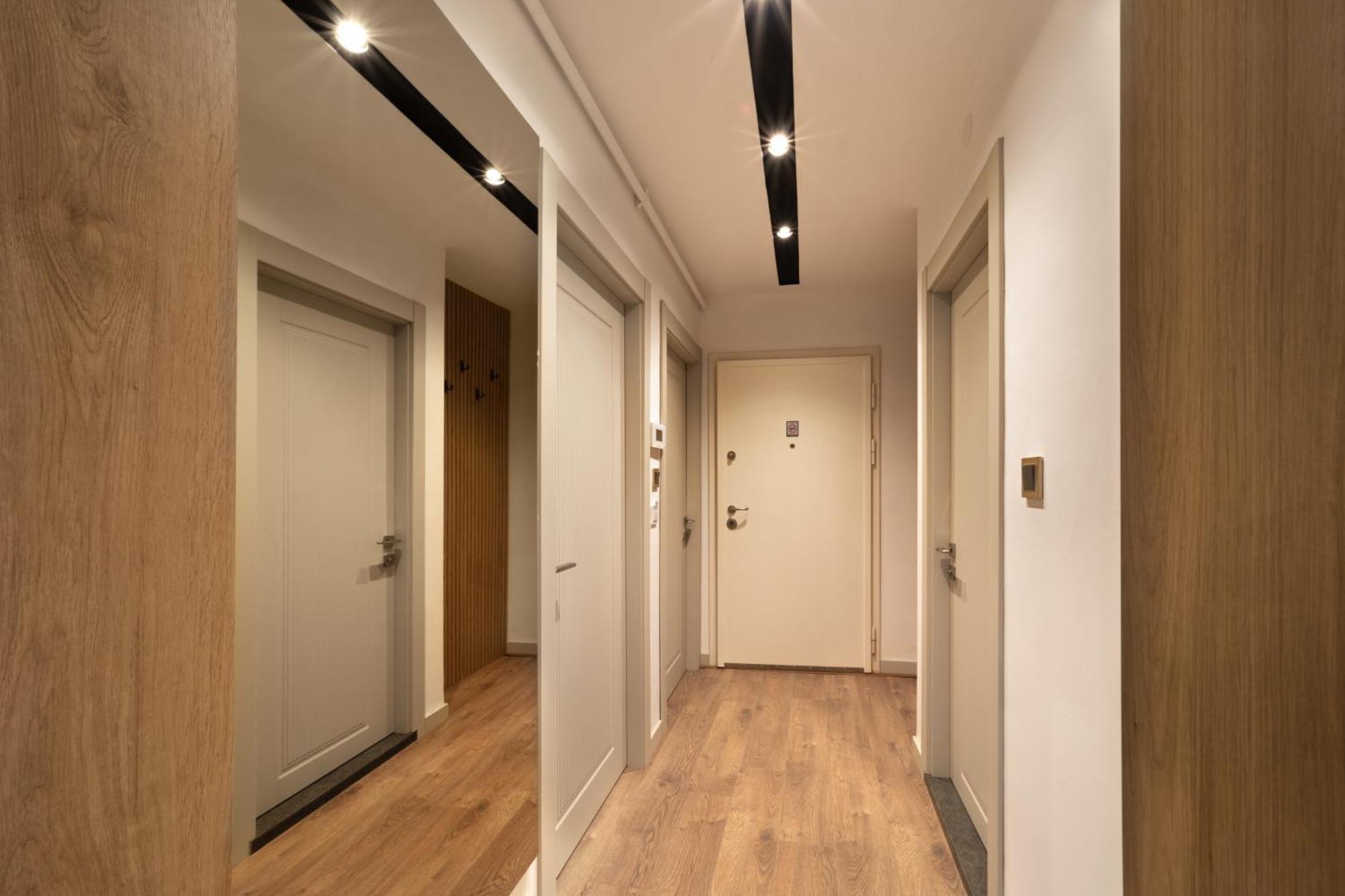 Marmada Suites Istanbul Bagian luar foto