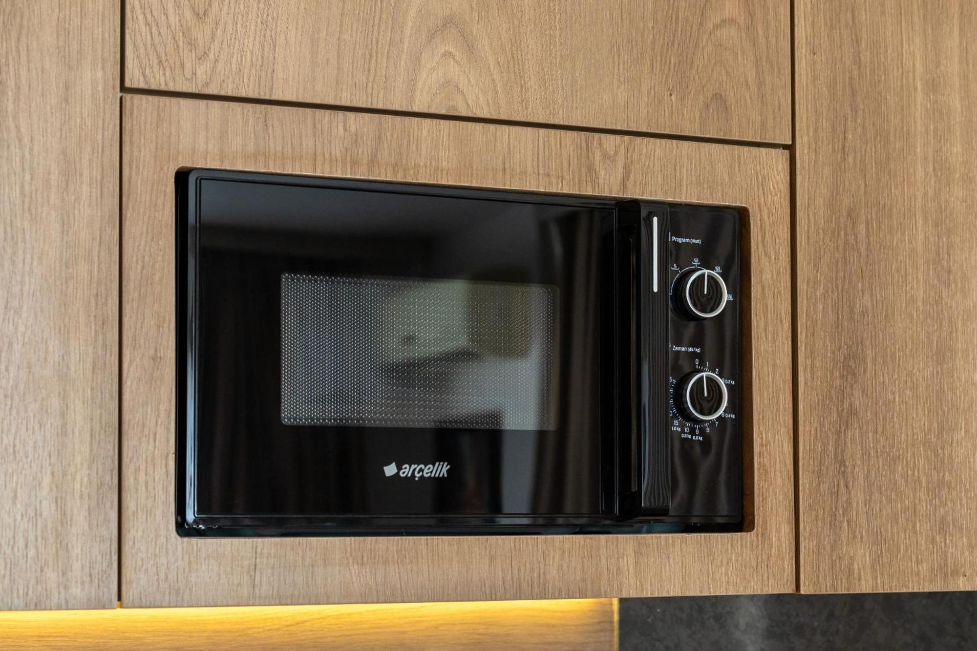 Marmada Suites Istanbul Bagian luar foto