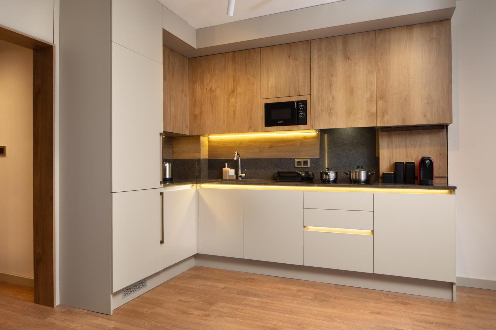 Marmada Suites Istanbul Bagian luar foto