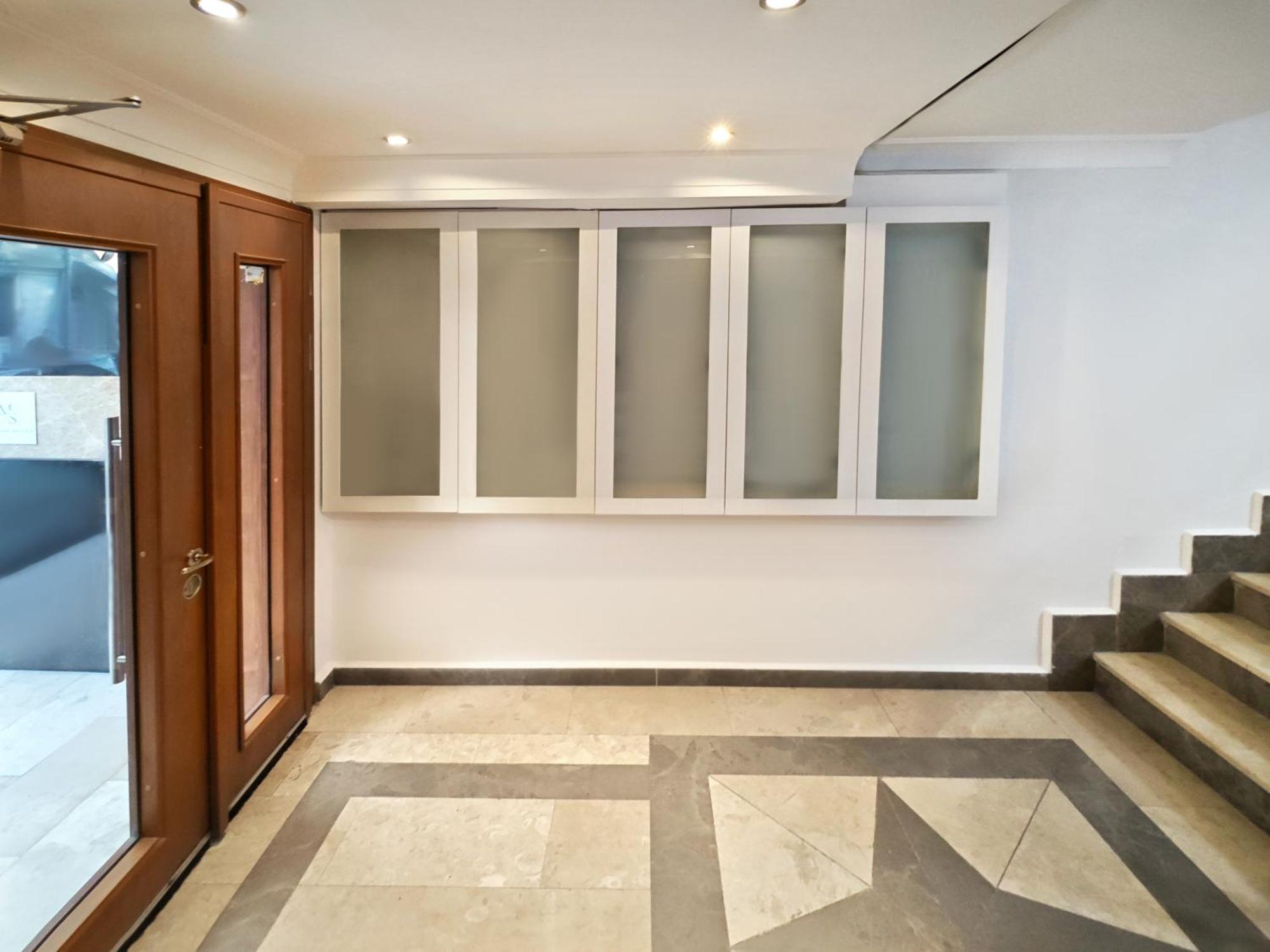 Marmada Suites Istanbul Bagian luar foto