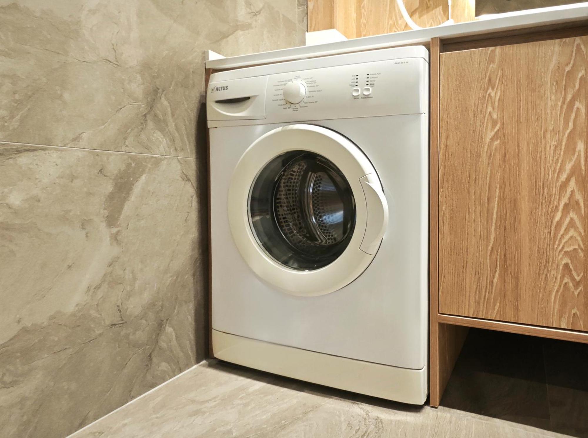 Marmada Suites Istanbul Bagian luar foto
