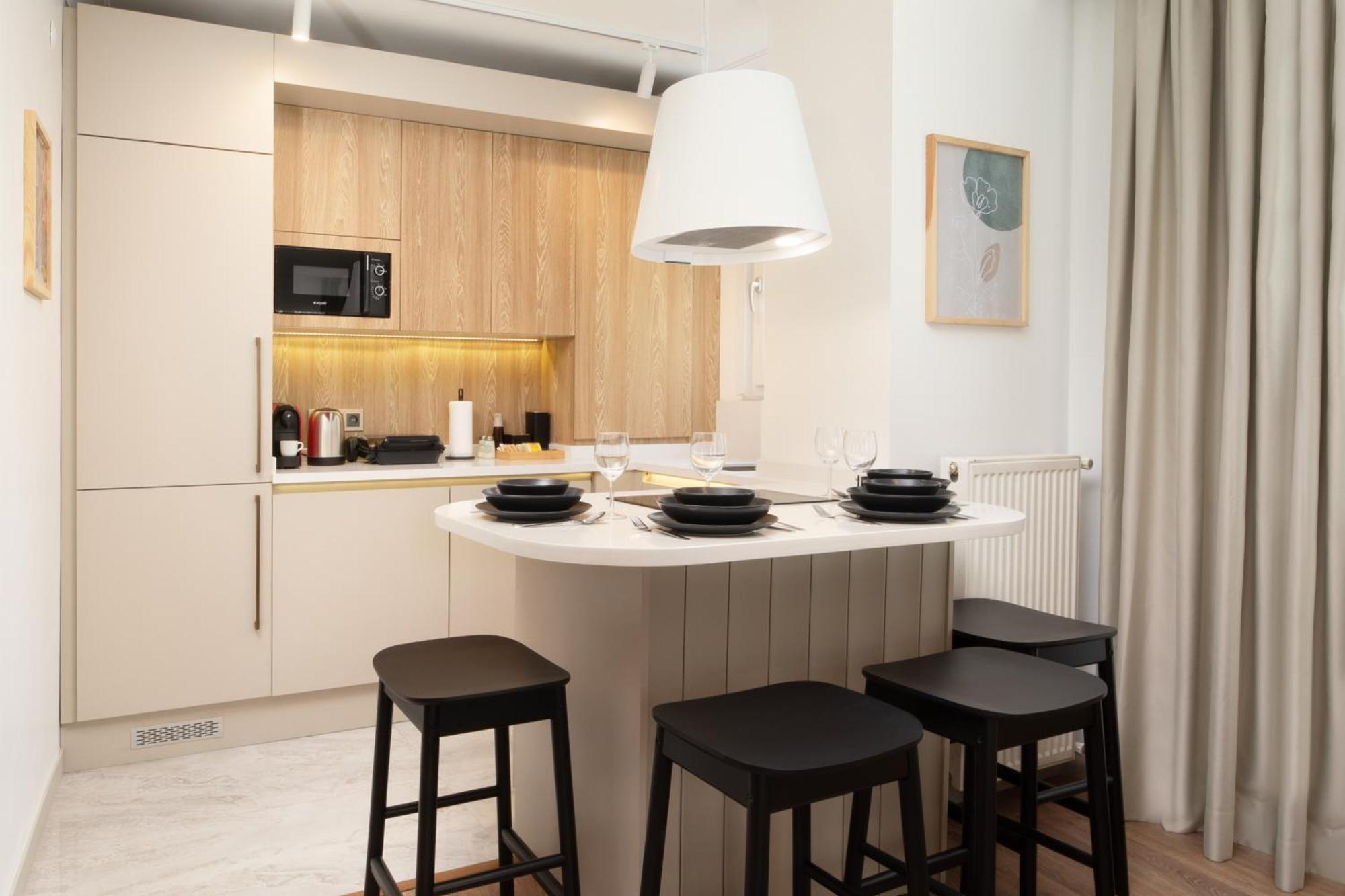 Marmada Suites Istanbul Bagian luar foto